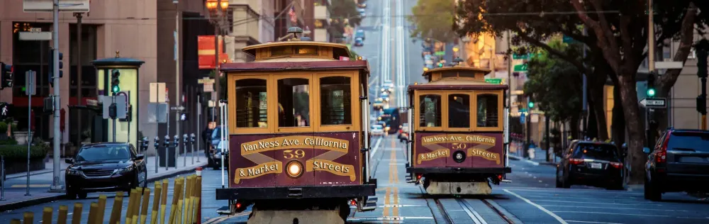 san francisco food specialties